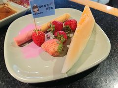 -梨花自助烤肉(乐宾店)