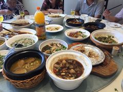 -小厨娘淮扬菜(天印大道店)