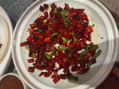 -姜君·千岛湖鱼头馆(浦东大道店)