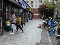 -超级鸡车(华东师大店)