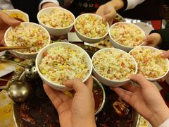 -山城年华老火锅(玉林店)