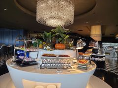 -华厦大酒店·桃源西餐厅·自助餐