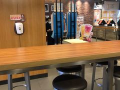 -汉堡王(天津鲁能店)