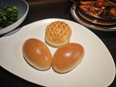 -庐灶江南·江南菜·四合院Bistro(东直门雍和宫·原华侨宾馆店)