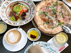 -杭州君悦酒店·青莳