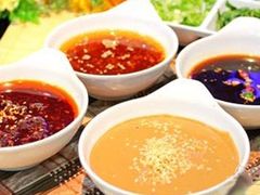 -五星桥原切肥牛火锅·30年专注好牛肉(怀德桥店)