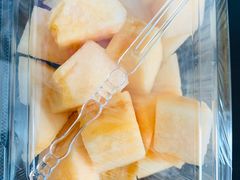 玫珑网纹瓜-叶氏兄弟(大连奥特莱斯店)