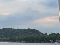 -湖畔居茶楼(湖滨店)