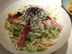 鸡肉凯撒沙拉-阿妮叶李(光谷世界城店)