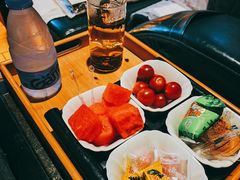 -江南足纪·影院足道·轻奢SPA(笋岗HALO广场店)