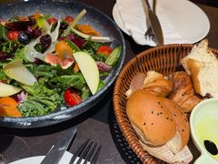 -EATALIA意塔利意式餐厅(鼓楼店)