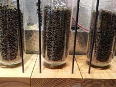 景观位-喜茶(上海兴业太古汇店)