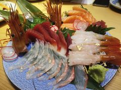 -富山日式料理(宽厚里店)