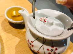 松茸汤-山之川日料放题(通州店)