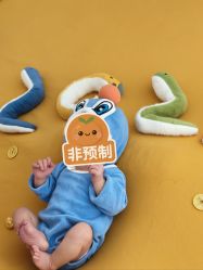 -玛瑞莎孕婴童摄影到家拍