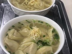 -绿杨馄饨临顿路店