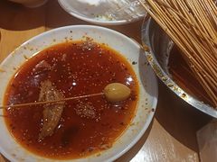 -嘉州鲜知味钵钵鸡(奎星楼店)