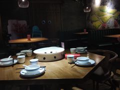 -东方红·湖南菜(金屿店)