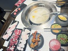 -海汕记·潮汕鲜牛肉火锅·自助