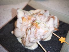 -YAMAKAWA(龙湖胥江天街店)