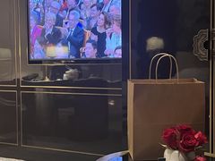 -成都华尔道夫酒店