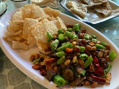-小厨子私房菜·云南美食店