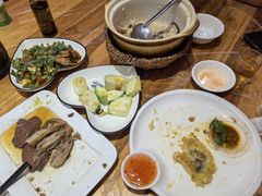 -官塘锋记鱼生·生腌·砂锅粥(牌坊街店)