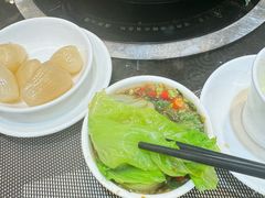 -好彩海鲜火锅饭店(银河百老汇店)