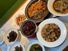 -阿毛饭店首店·宁波老字号(文化广场店)