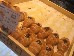 -彭记优口(胜利路店)