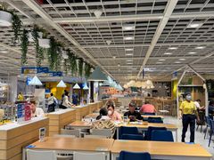 -宜家·瑞典风味餐厅(四元桥店)