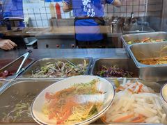 -丝路伊兰·兰州牛肉面(马连道店)