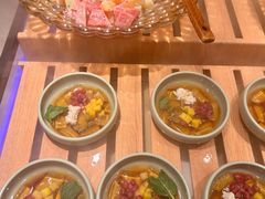 -梨花自助烤肉(西三旗万象汇黑金店)