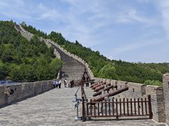 -雁门关景区