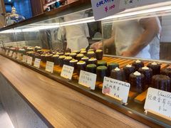 -发酵食堂(屏风街店)