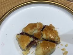 -吉庆花语现烤鲜花饼(斗南店)