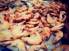 -汉巴味德(大悦城店)