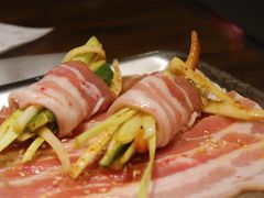 -三肥两瘦烤肉(鹿城店)