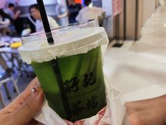 -孖记茶档·热腾茶餐(荔湾领展广场店)