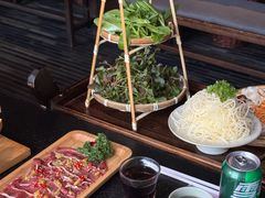 -盡膳口福·百年汤方火锅(科华北路店)
