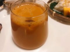 泰式奶红茶-GOGO Plate(成都太古里店)