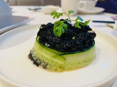 -莆田餐厅PUTIEN(金融街购物中心店)