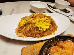 -小菜园新徽菜(合肥天鹅湖万达店)