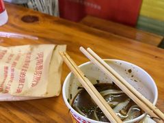 -王记生烫牛杂面馆(兰陵路店)