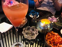 -广州四季酒店·天吧·高空酒吧