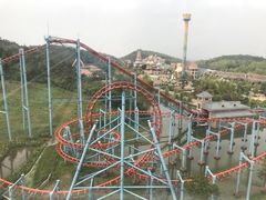 -南京银杏湖乐园