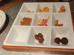 -探鱼·鲜青椒爽麻烤鱼(天河优托邦店)