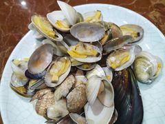 -海博汇蒸汽海鲜