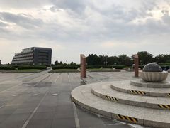 -南汇嘴观海公园