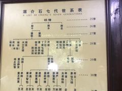 -蒋氏故居
